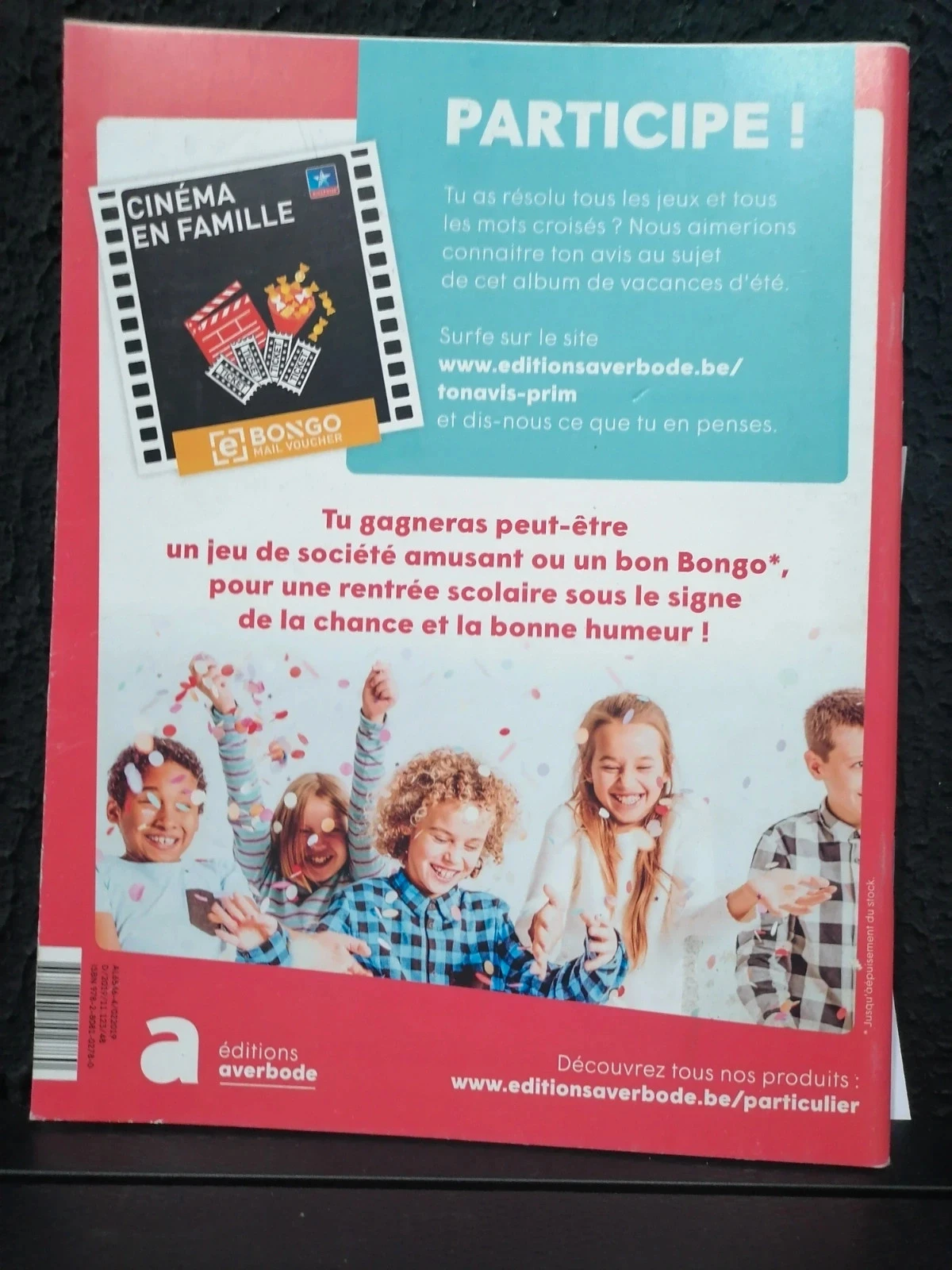 Álbum de férias Dauphin – photo 2